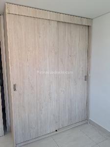 Apartamento de 2 alcobas en arriendo en El Porvenir, Rionegro, 44 m² · foto 5 de 19