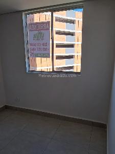 Apartamento de 2 alcobas en arriendo en El Porvenir, Rionegro, 44 m² · foto 6 de 19