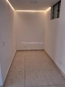 Apartamento de 2 alcobas en arriendo en El Porvenir, Rionegro, 44 m² · foto 7 de 19