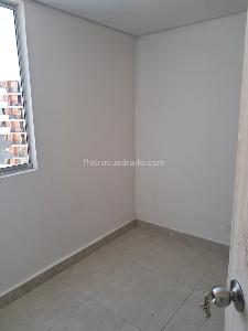 Apartamento de 2 alcobas en arriendo en El Porvenir, Rionegro, 44 m² · foto 8 de 19