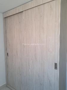 Apartamento de 2 alcobas en arriendo en El Porvenir, Rionegro, 44 m² · foto 9 de 19