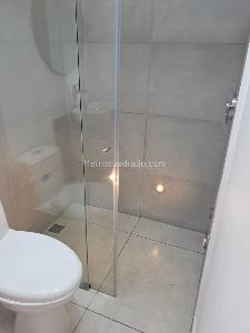Apartamento de 2 alcobas en arriendo en El Porvenir, Rionegro, 44 m² · foto 11 de 19