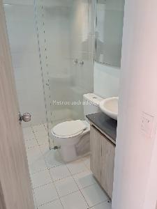 Apartamento de 2 alcobas en arriendo en El Porvenir, Rionegro, 44 m² · foto 13 de 19