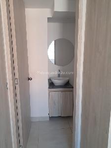Apartamento de 2 alcobas en arriendo en El Porvenir, Rionegro, 44 m² · foto 14 de 19