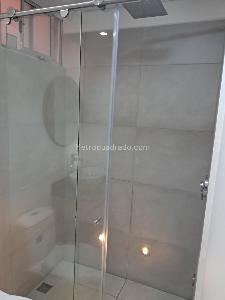 Apartamento de 2 alcobas en arriendo en El Porvenir, Rionegro, 44 m² · foto 16 de 19