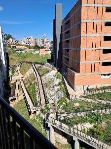 Apartamento de 2 alcobas en arriendo en El Porvenir, Rionegro, 44 m² · foto 18 de 19