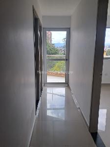 Apartamento de 2 alcobas en venta en Rionegro, Rionegro, 64 m² · foto 5 de 20