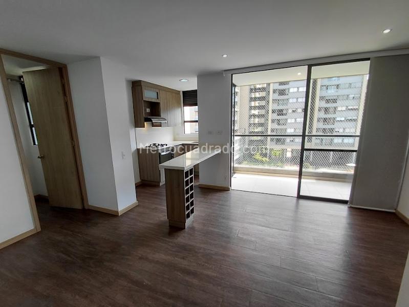 Apartamento en Arriendo, Rionegro, Rionegro