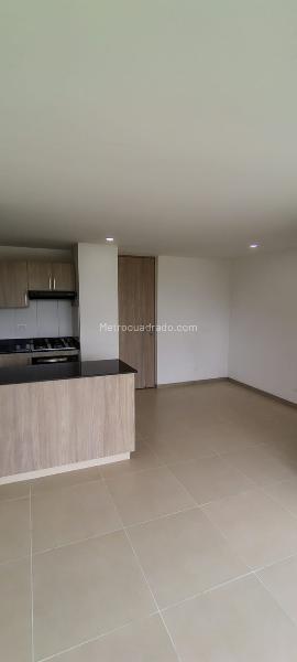Apartamento en Arriendo, Rionegro, Rionegro - 2