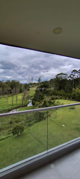 Apartamento en Arriendo, Rionegro, Rionegro - 3