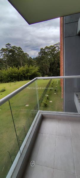 Apartamento en Arriendo, Rionegro, Rionegro - 4