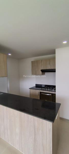 Apartamento en Arriendo, Rionegro, Rionegro - 5