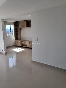 Apartamento de 2 alcobas en arriendo en Rionegro, Rionegro, 51 m² · foto 4 de 15