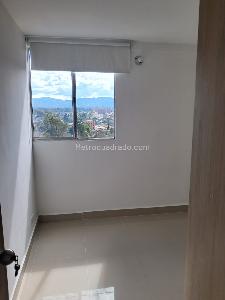 Apartamento de 2 alcobas en arriendo en Rionegro, Rionegro, 51 m² · foto 6 de 15