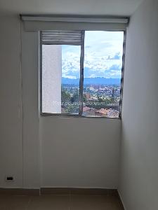 Apartamento de 2 alcobas en arriendo en Rionegro, Rionegro, 51 m² · foto 7 de 15