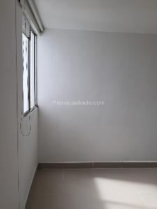 Apartamento de 2 alcobas en arriendo en Rionegro, Rionegro, 51 m² · foto 8 de 15