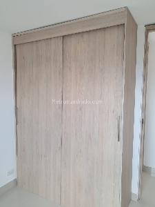 Apartamento de 2 alcobas en arriendo en Rionegro, Rionegro, 51 m² · foto 10 de 15
