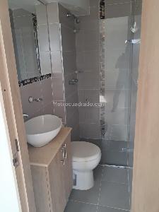 Apartamento de 2 alcobas en arriendo en Rionegro, Rionegro, 51 m² · foto 13 de 15