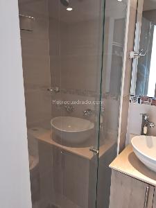 Apartamento de 2 alcobas en arriendo en Rionegro, Rionegro, 51 m² · foto 14 de 15