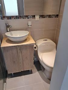 Apartamento de 2 alcobas en arriendo en Rionegro, Rionegro, 51 m² · foto 15 de 15