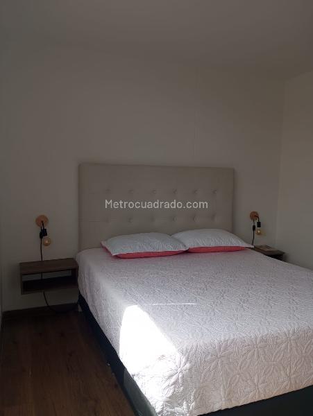 3BR Apartment in Rionegro (72 m²) - 4