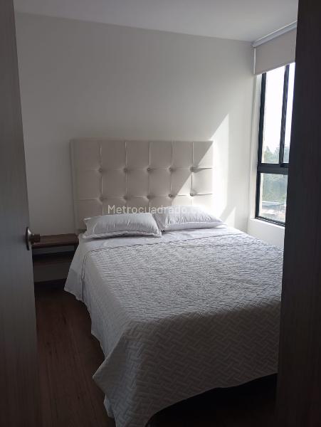 3BR Apartment in Rionegro (72 m²) - 5