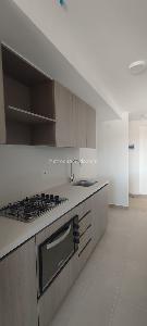 Apartamento de 3 alcobas en venta en Los Colegios, Rionegro, 74 m² · foto 3 de 17