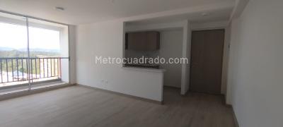 Apartamento de 3 alcobas en venta en Los Colegios, Rionegro, 74 m² · foto 5 de 17