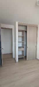 Apartamento de 3 alcobas en venta en Los Colegios, Rionegro, 74 m² · foto 12 de 17