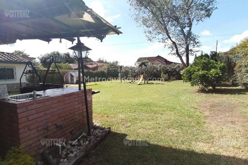 4BR House in Rionegro (1200 m²) - 2