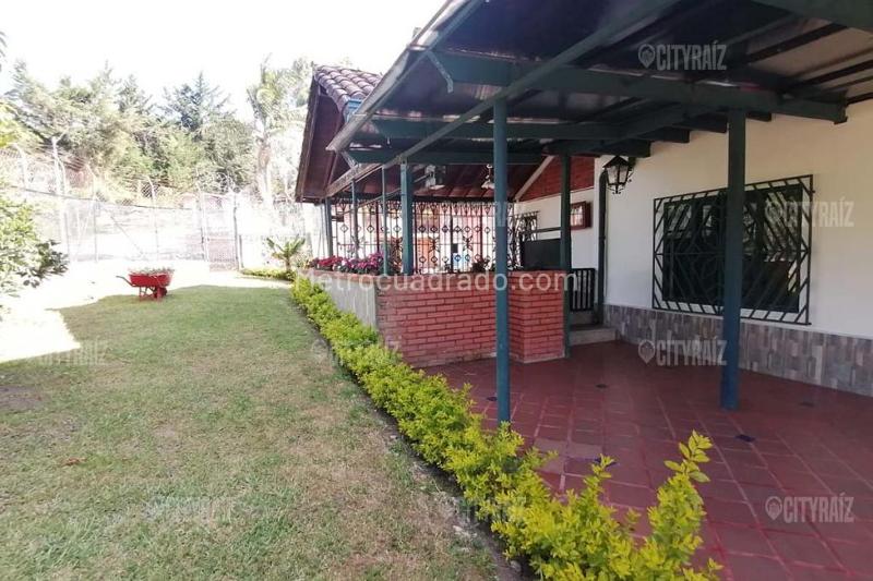 4BR House in Rionegro (1200 m²) - 3