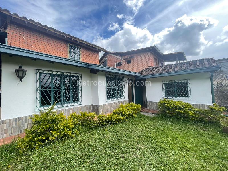 4BR House in Rionegro (1200 m²) - 5
