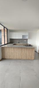 Apartamento de 2 alcobas en venta en San Antonio De Pereira, Rionegro, 78 m² · foto 2 de 17