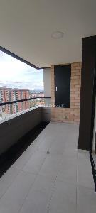 Apartamento de 2 alcobas en venta en San Antonio De Pereira, Rionegro, 78 m² · foto 6 de 17