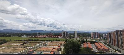 Apartamento de 2 alcobas en venta en San Antonio De Pereira, Rionegro, 78 m² · foto 8 de 17