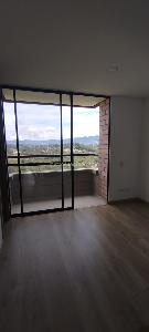 Apartamento de 2 alcobas en venta en San Antonio De Pereira, Rionegro, 78 m² · foto 12 de 17