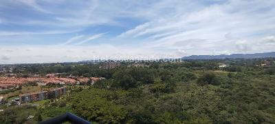 Apartamento de 2 alcobas en venta en San Antonio De Pereira, Rionegro, 78 m² · foto 14 de 17