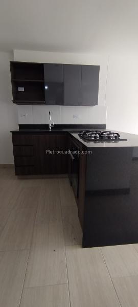1BR Apartment in El Retiro (60 m²) - 2