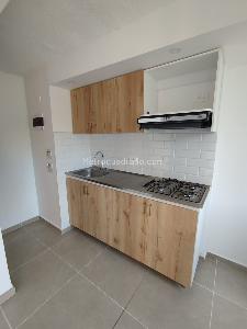 Apartamento de 2 alcobas en venta en Fontibon, Rionegro, 60 m² · foto 8 de 18