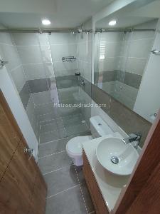 Apartamento de 2 alcobas en venta en Fontibon, Rionegro, 60 m² · foto 14 de 18