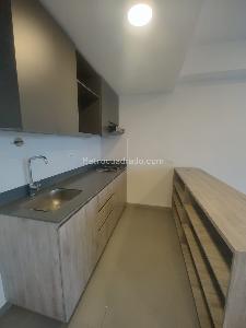 Apartamento de 3 alcobas en venta en Barro Blanco, Rionegro, 76 m² · foto 2 de 15