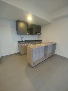 Apartamento de 3 alcobas en venta en Barro Blanco, Rionegro, 76 m² · foto 3 de 15