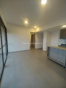 Apartamento de 3 alcobas en venta en Barro Blanco, Rionegro, 76 m² · foto 4 de 15