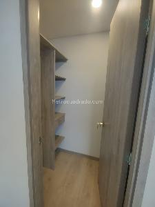 Apartamento de 3 alcobas en venta en Barro Blanco, Rionegro, 76 m² · foto 10 de 15