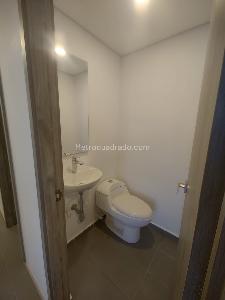 Apartamento de 3 alcobas en venta en Barro Blanco, Rionegro, 76 m² · foto 12 de 15