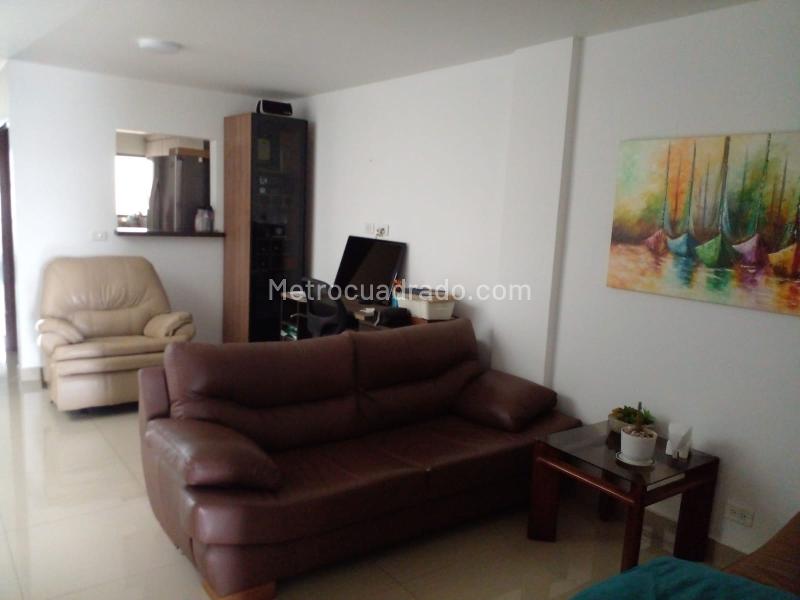 5BR Apartment in Rionegro (140 m²) - 2