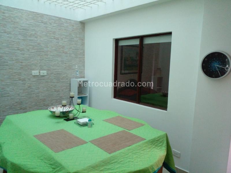 5BR Apartment in Rionegro (140 m²) - 3