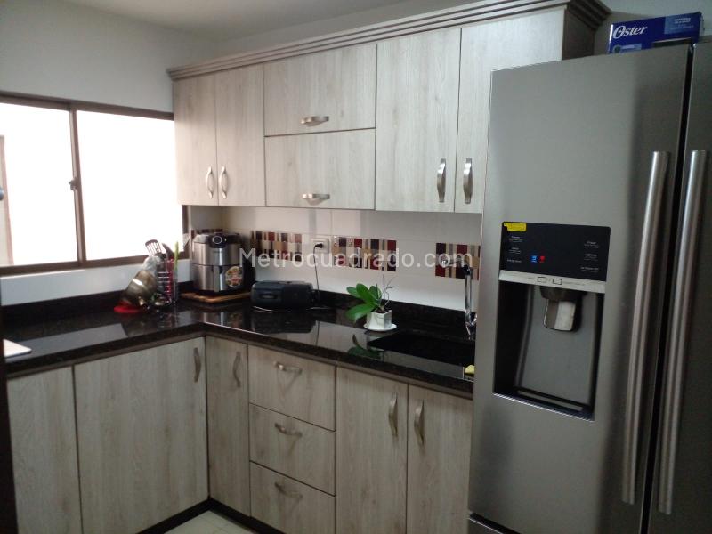 5BR Apartment in Rionegro (140 m²) - 4