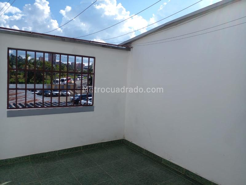 5BR Apartment in Rionegro (140 m²) - 5