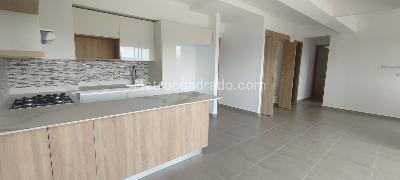 Apartamento de 2 alcobas en arriendo en Rionegro, Rionegro, 75 m² · foto 2 de 17